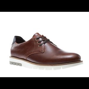 Wolverine Men’s Dress Shoe